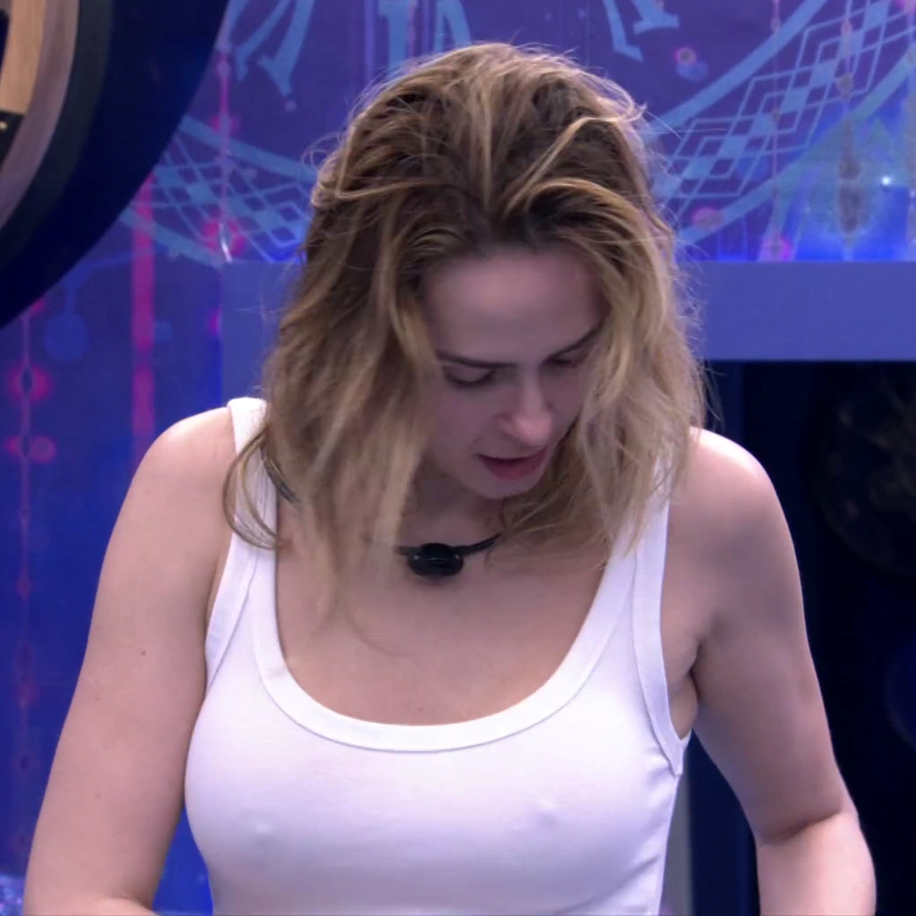 Ana Paula Renault, BBB26, Raio X, TClothes - [22/01/2026]