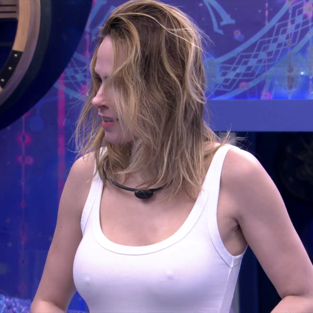 Ana Paula Renault, BBB26, Raio X, TClothes - [22/01/2026]