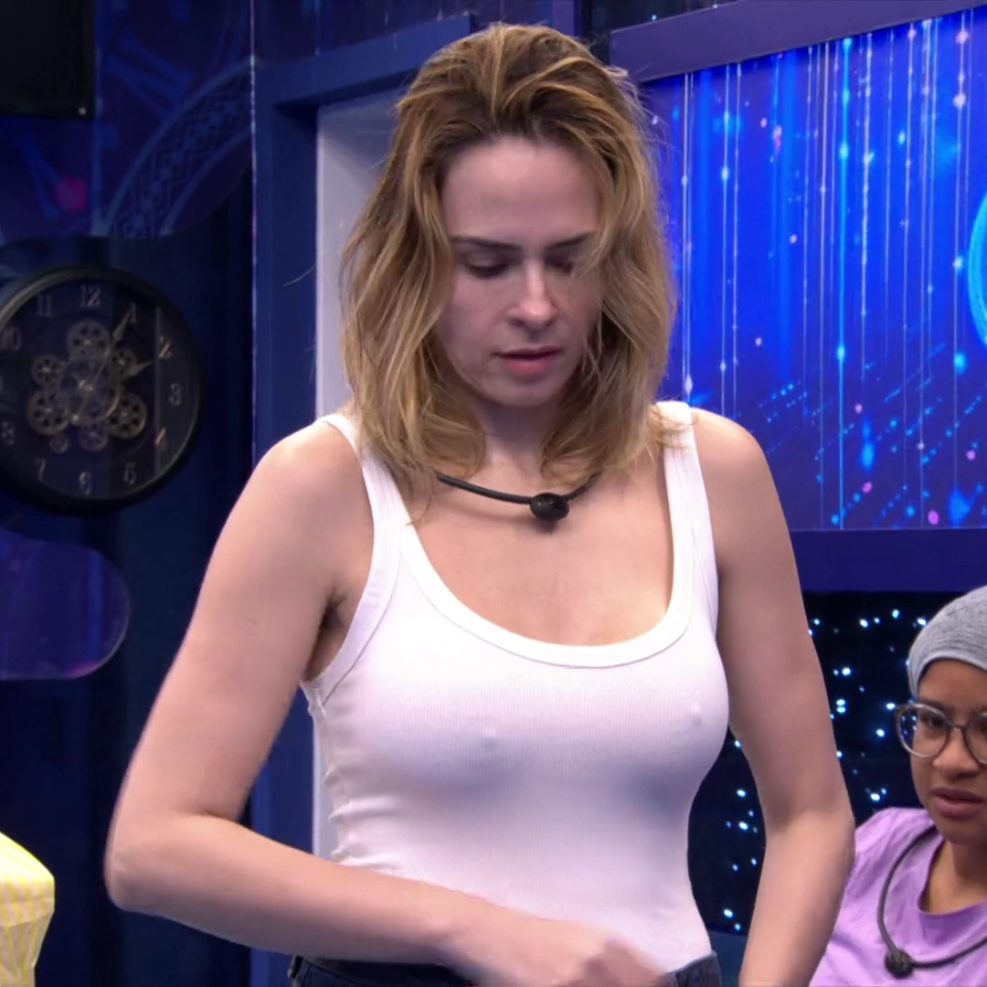 Ana Paula Renault, BBB26, Raio X, TClothes - [22/01/2026]