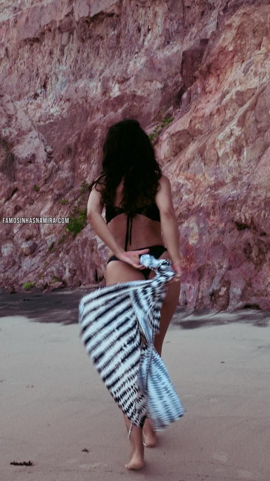 Andreia Horta, Biquini, Instagram - [11/01/2026]