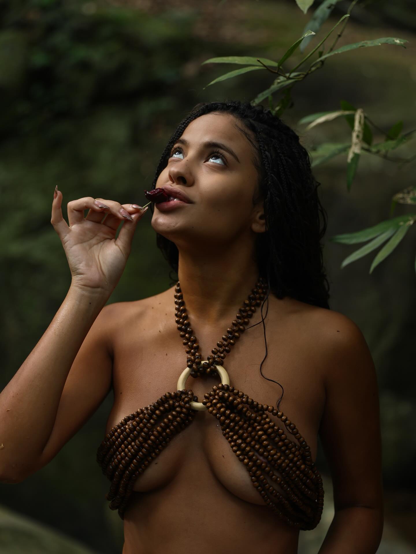 Bella Campos, Biquini, Instagram - [15/01/2026]