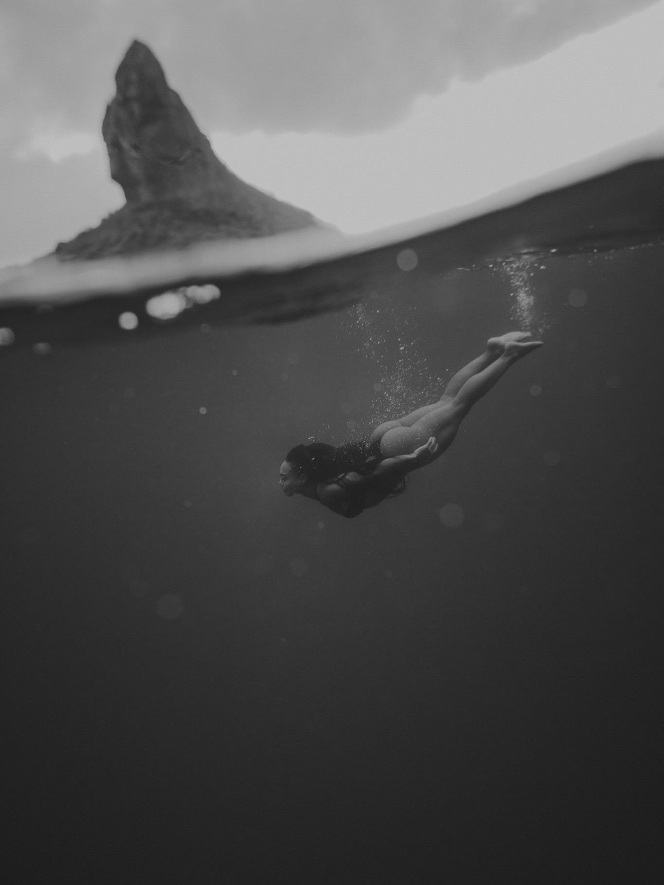 Biquini, Dandara Mariana, Instagram - [14/01/2026]