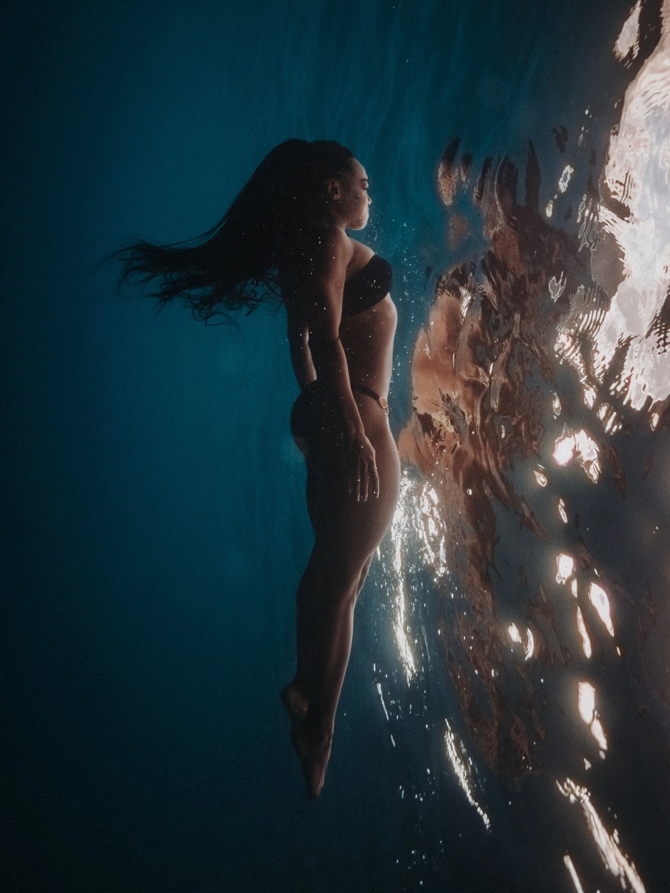 Biquini, Dandara Mariana, Instagram - [14/01/2026]