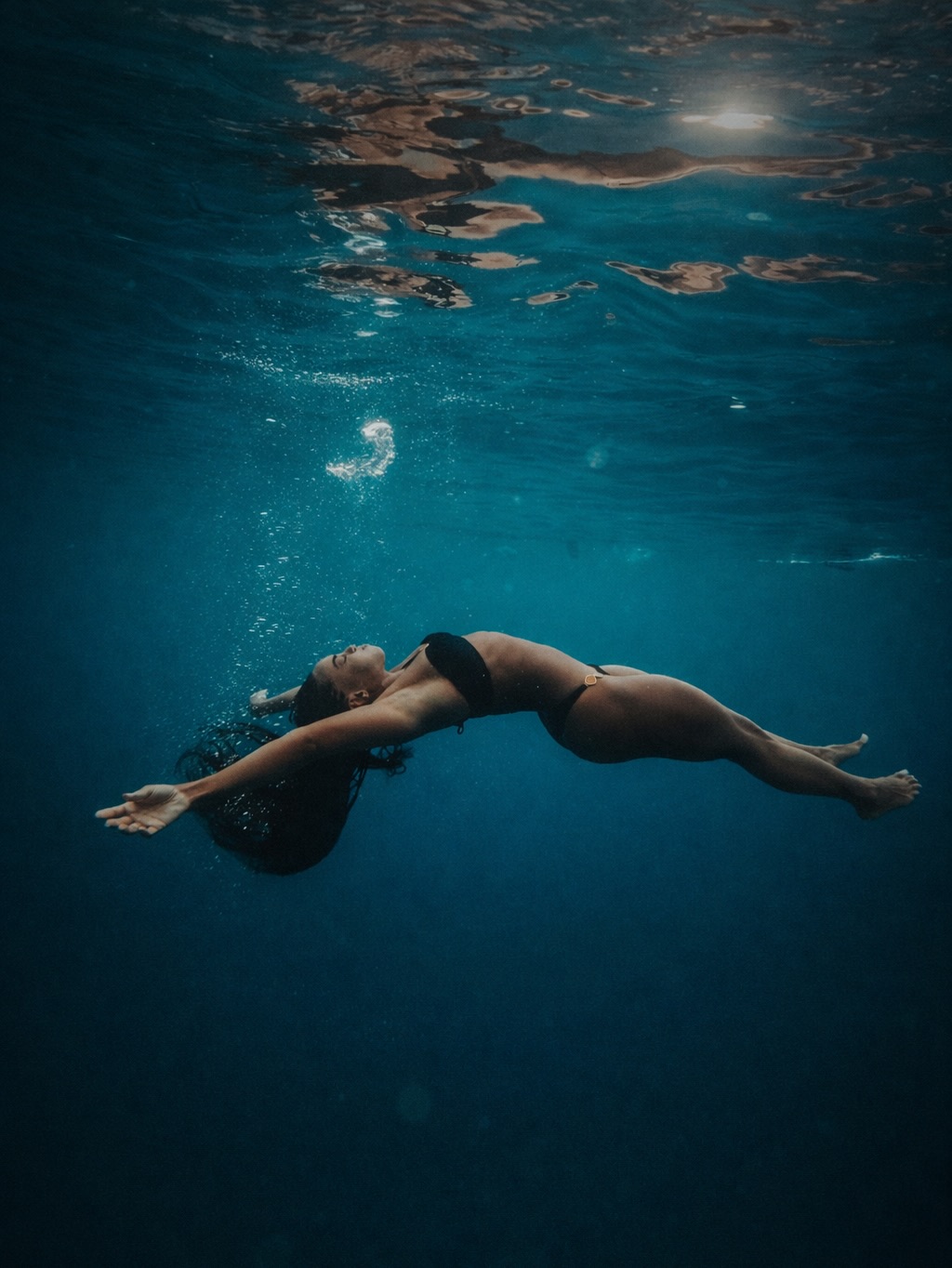 Biquini, Dandara Mariana, Instagram - [14/01/2026]