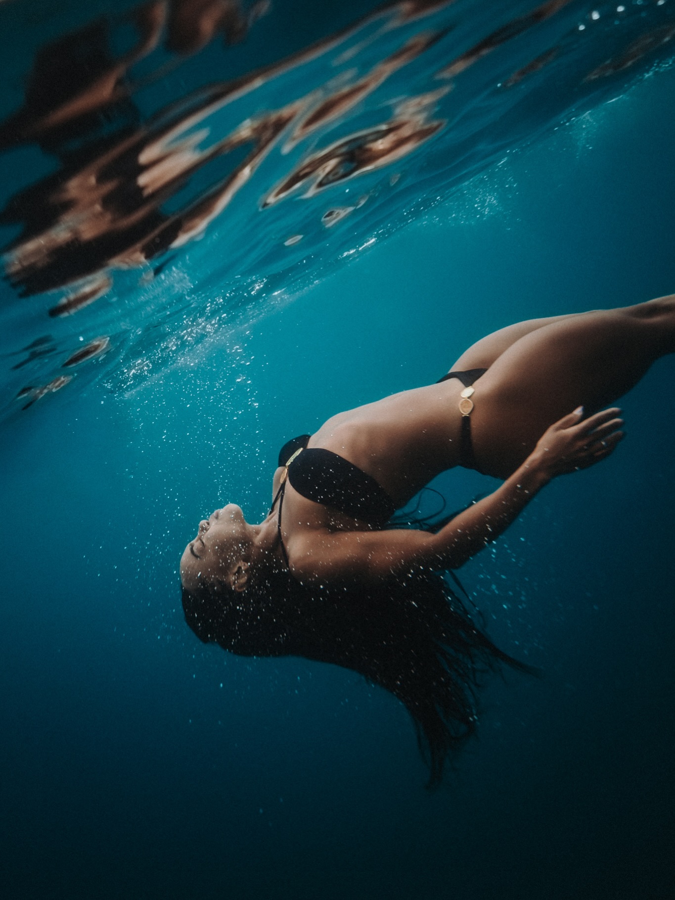 Biquini, Dandara Mariana, Instagram - [14/01/2026]