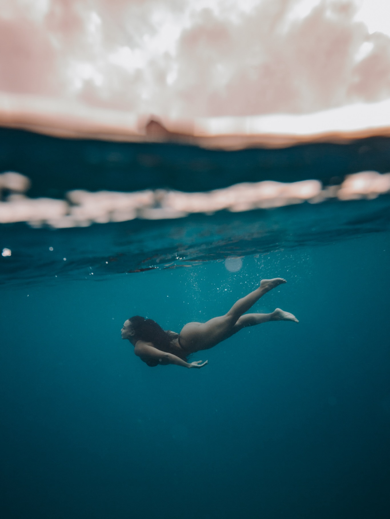 Biquini, Dandara Mariana, Instagram - [14/01/2026]