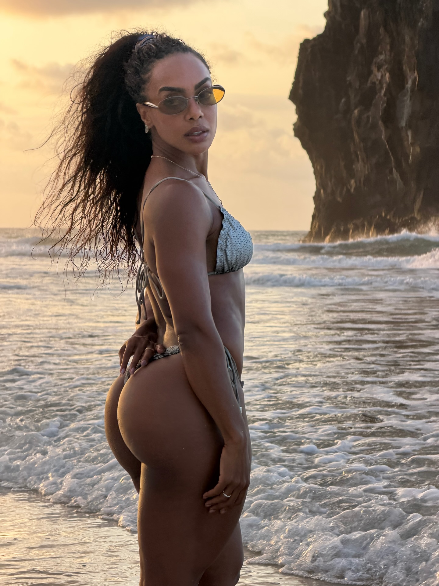 Biquini, Dandara Mariana, Instagram - [25/01/2026]