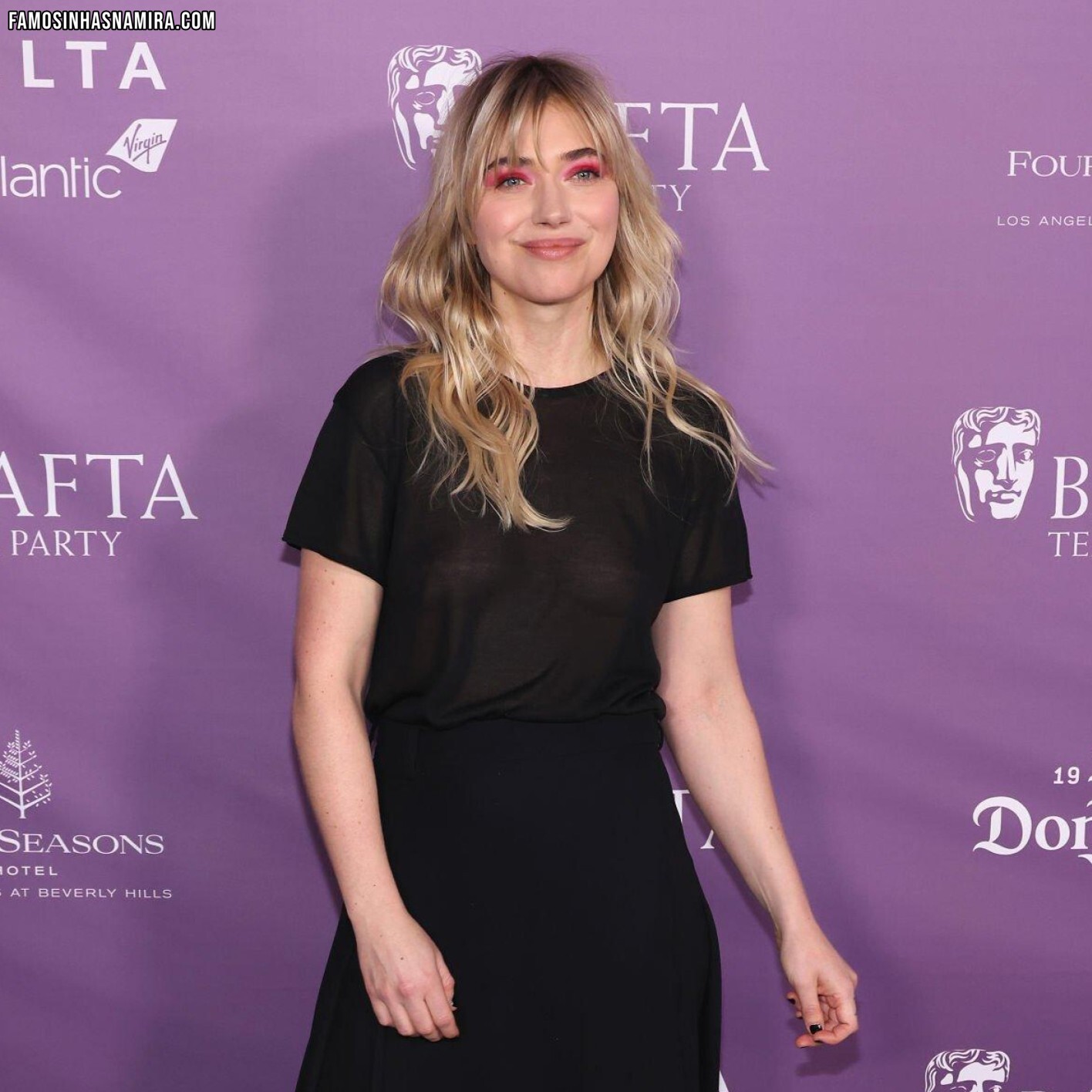Imogen Poots, Transparencia - [11/01/2026]