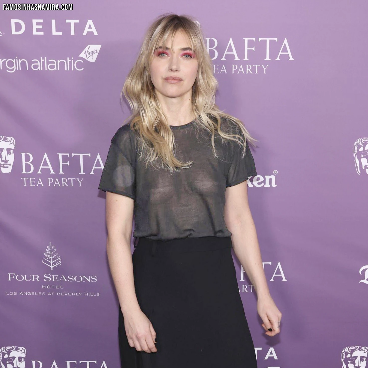 Imogen Poots, Transparencia - [11/01/2026]