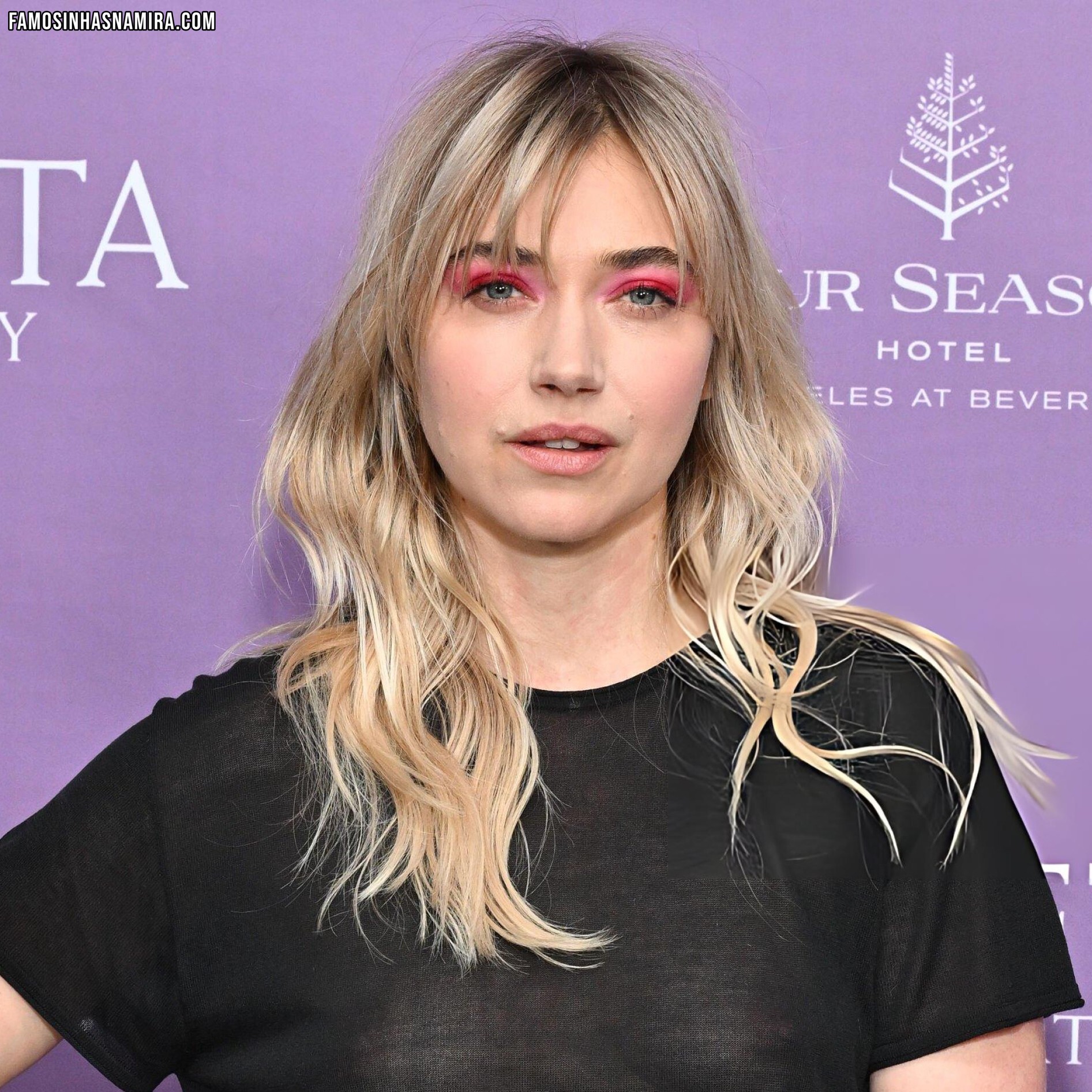 Imogen Poots, Transparencia - [11/01/2026]