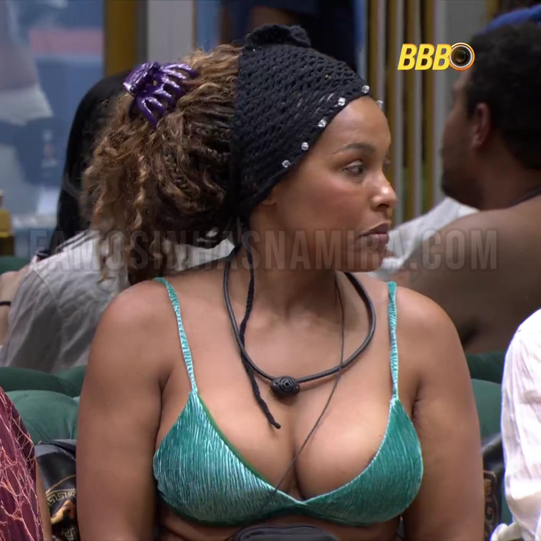 BBB26, Biquini, Sol Vega, TClothes - [14/01/2026]