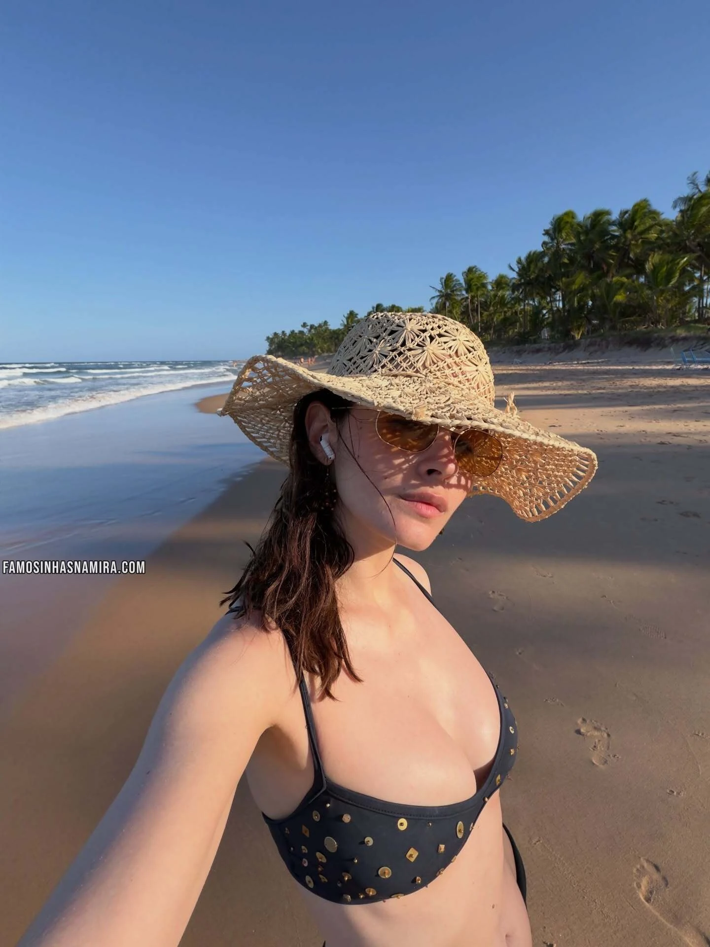 Biquini, Instagram, Valentina Herszage - [05/01/2026]