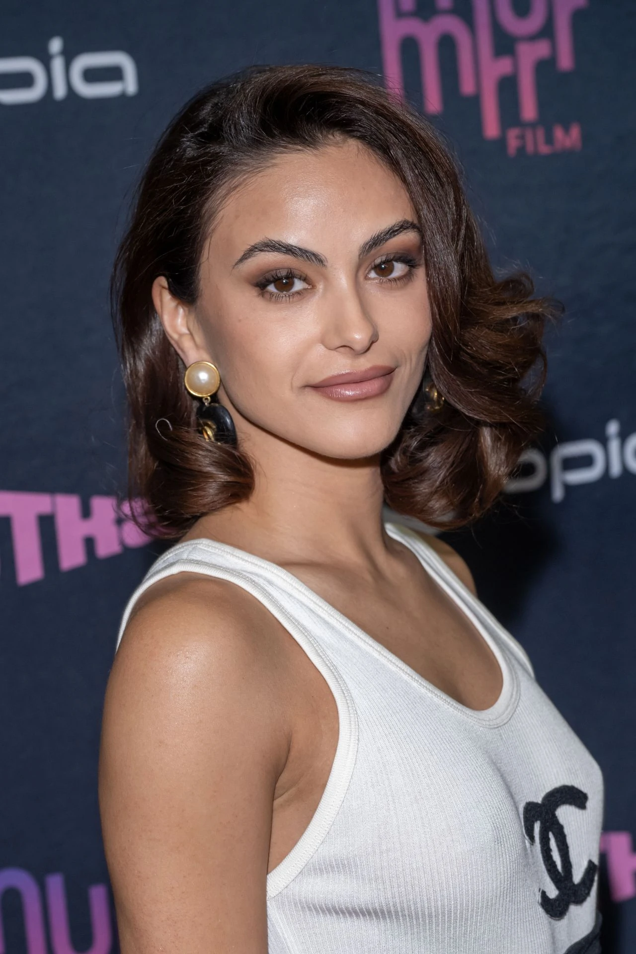 Camila Mendes, Raio X - [07/02/2026]