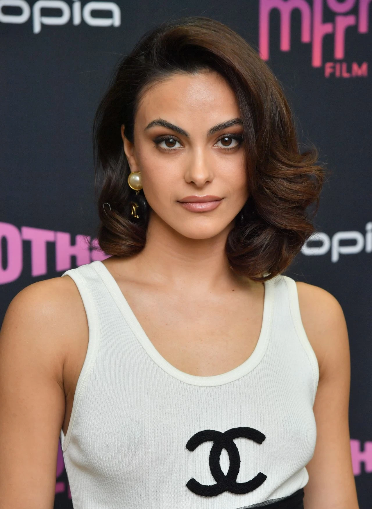 Camila Mendes, Raio X - [07/02/2026]