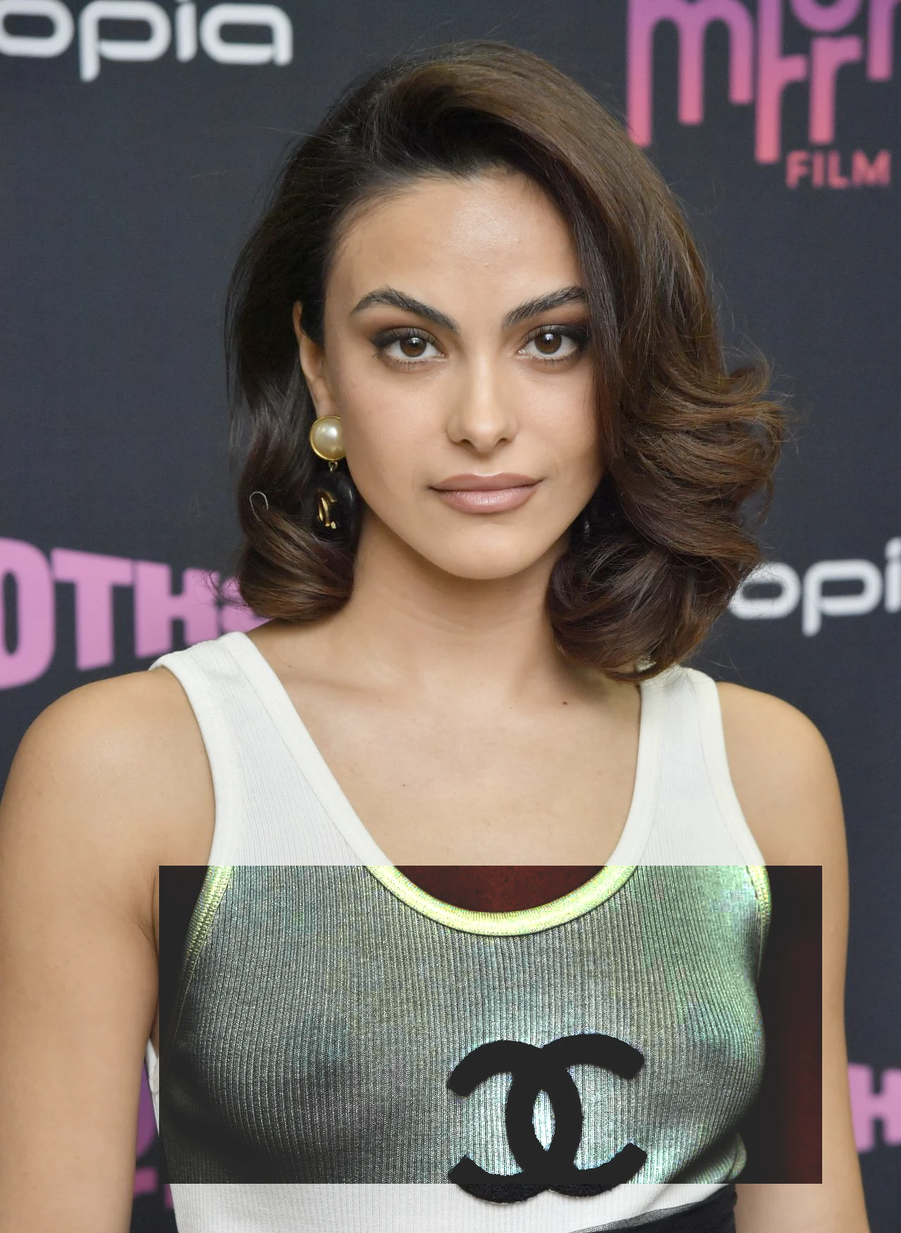 Camila Mendes, Raio X - [07/02/2026]