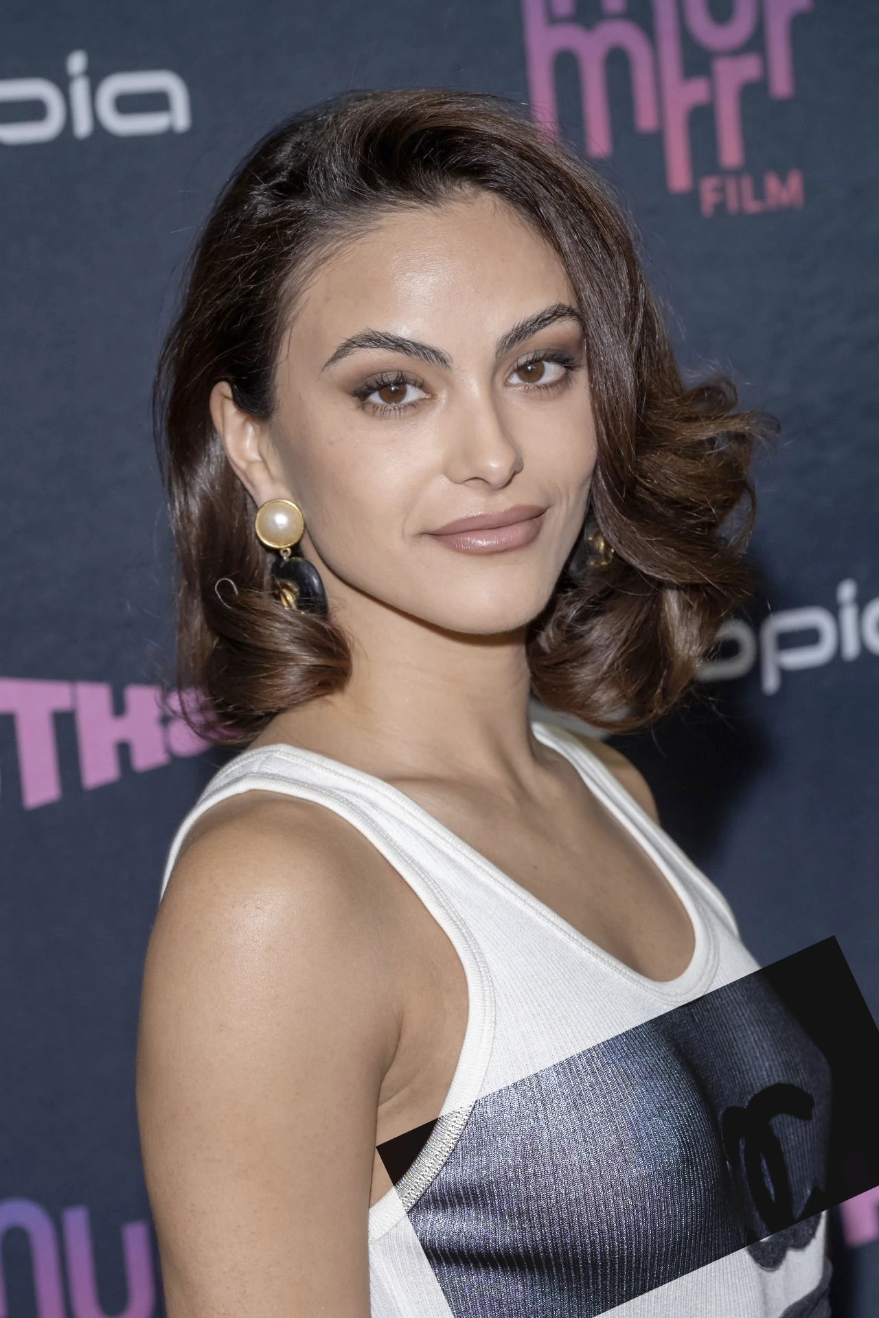 Camila Mendes, Raio X - [07/02/2026]