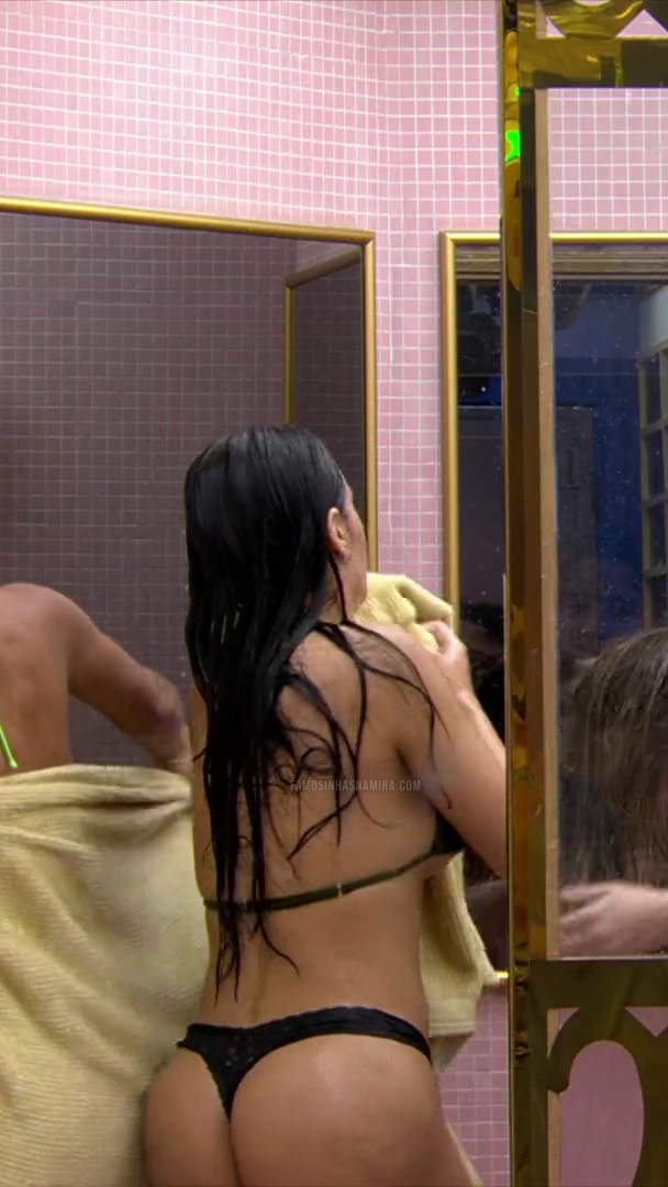 BBB26, Jordana Morais, Lingerie - [24/02/2026]
