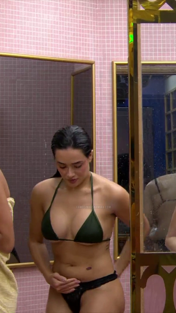 BBB26, Jordana Morais, Lingerie - [24/02/2026]