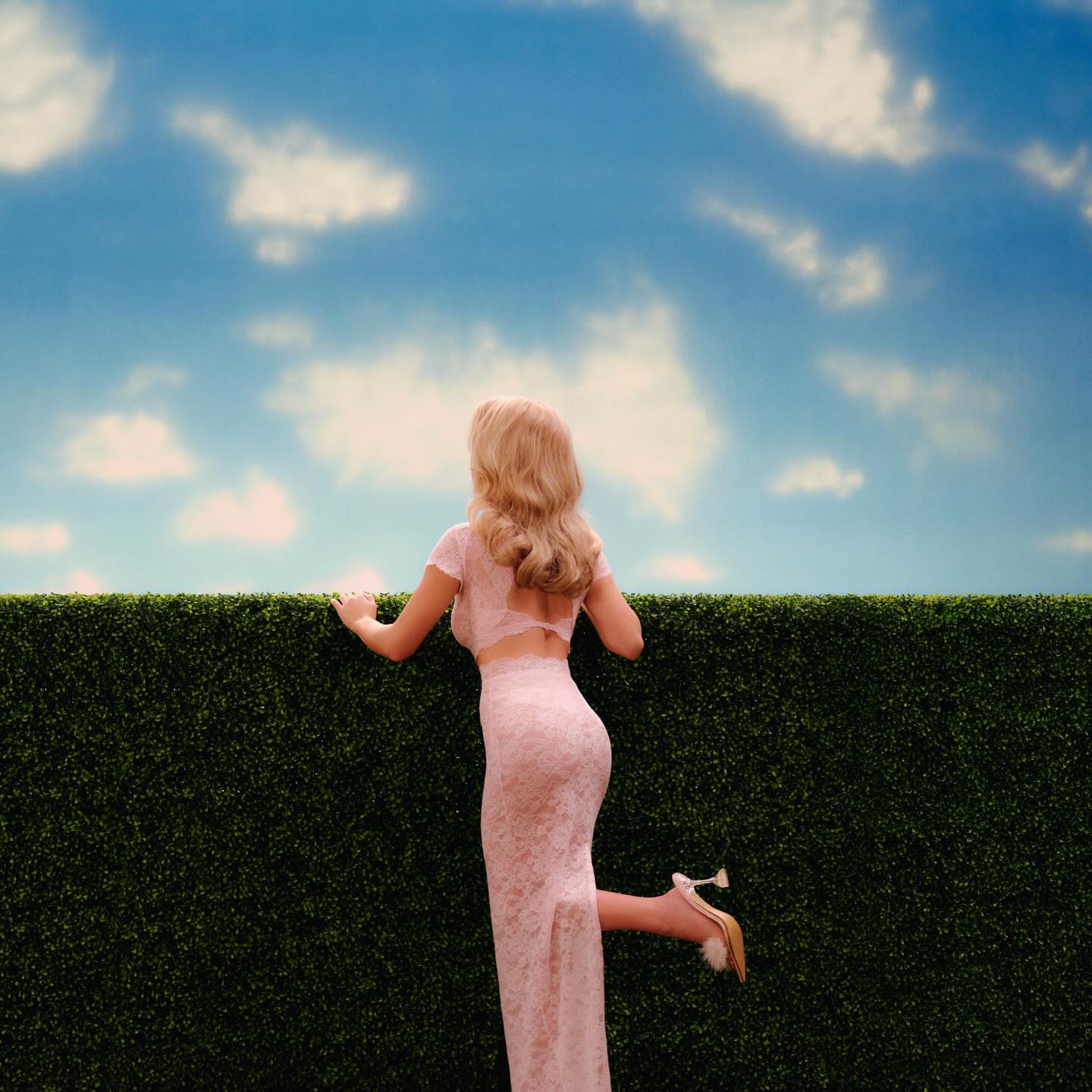 Lingerie, Sydney Sweeney, Transparencia - [05/02/2026]