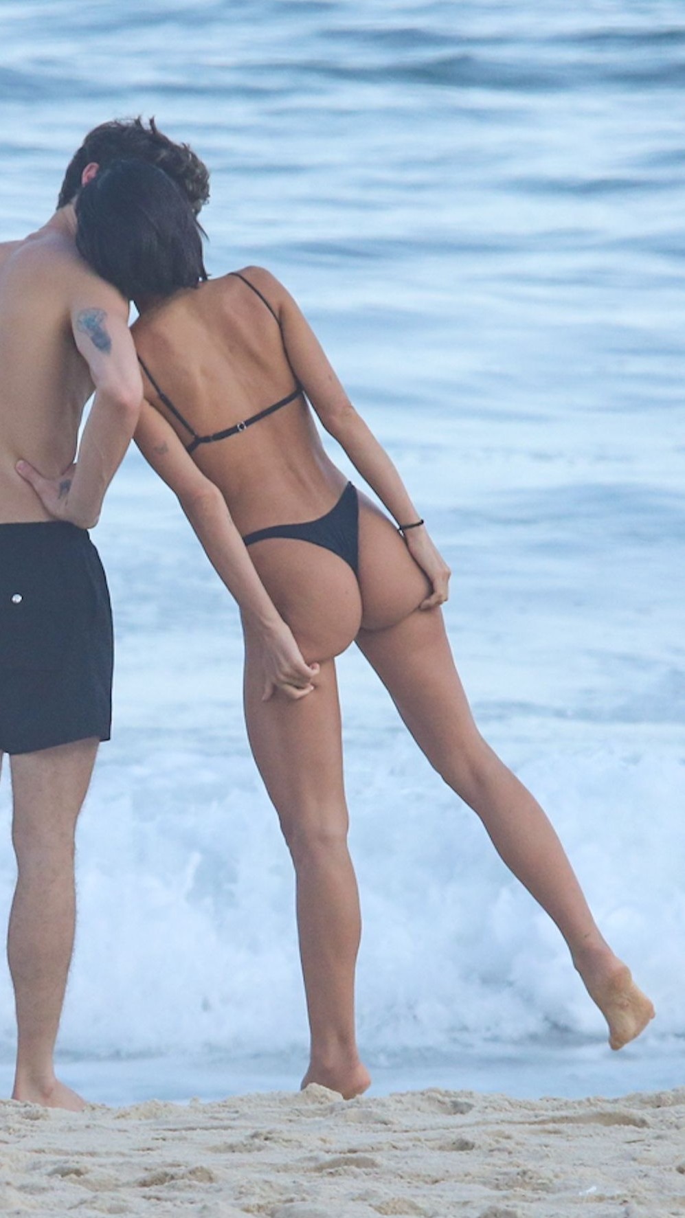Biquini, Bruna Marquezine, Paparazzi - [27/03/2026]