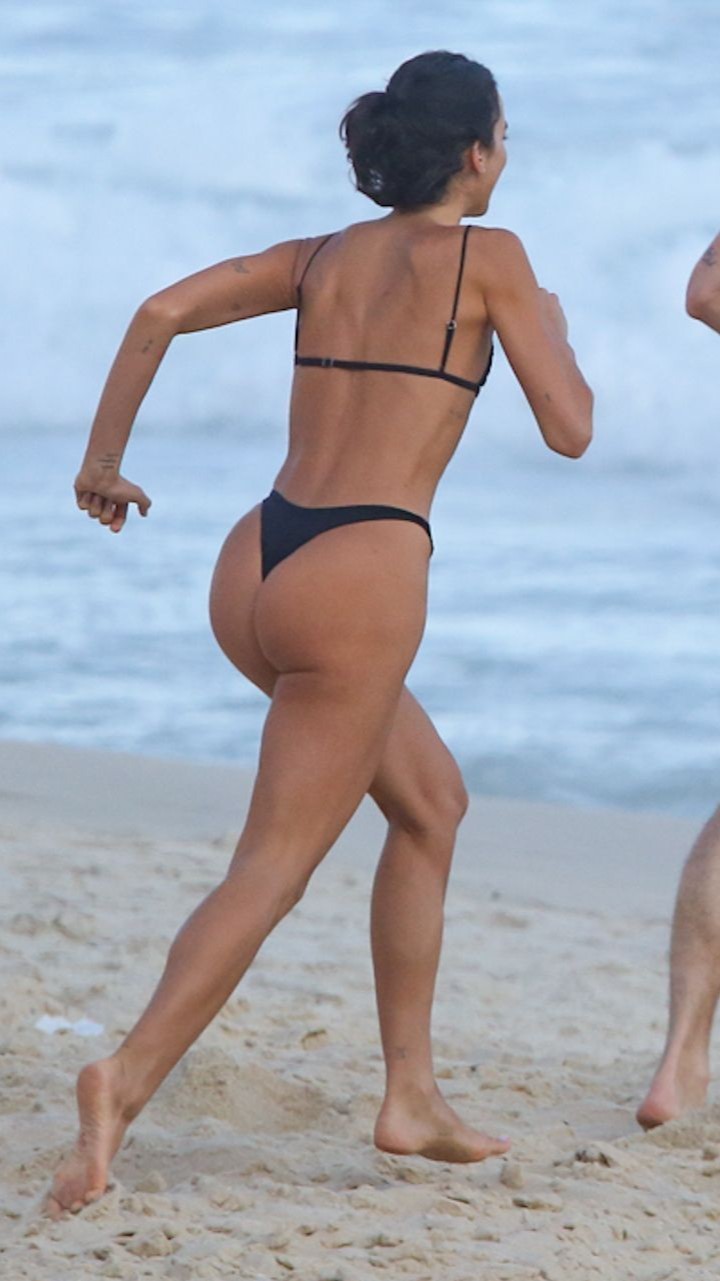 Biquini, Bruna Marquezine, Paparazzi - [27/03/2026]