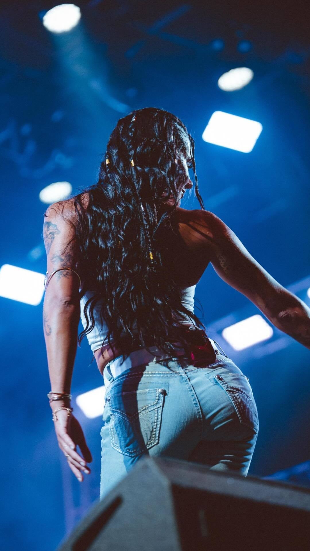 Ana Castela, TClothes - [23/03/2026]