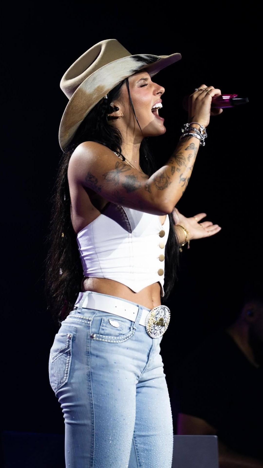 Ana Castela, TClothes - [23/03/2026]