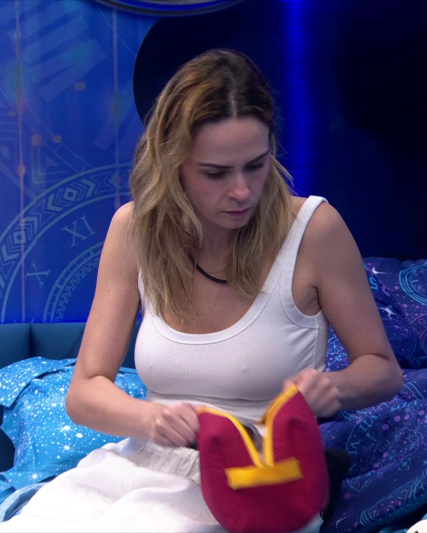 Ana Paula Renault, BBB26, TClothes - [11/03/2026]