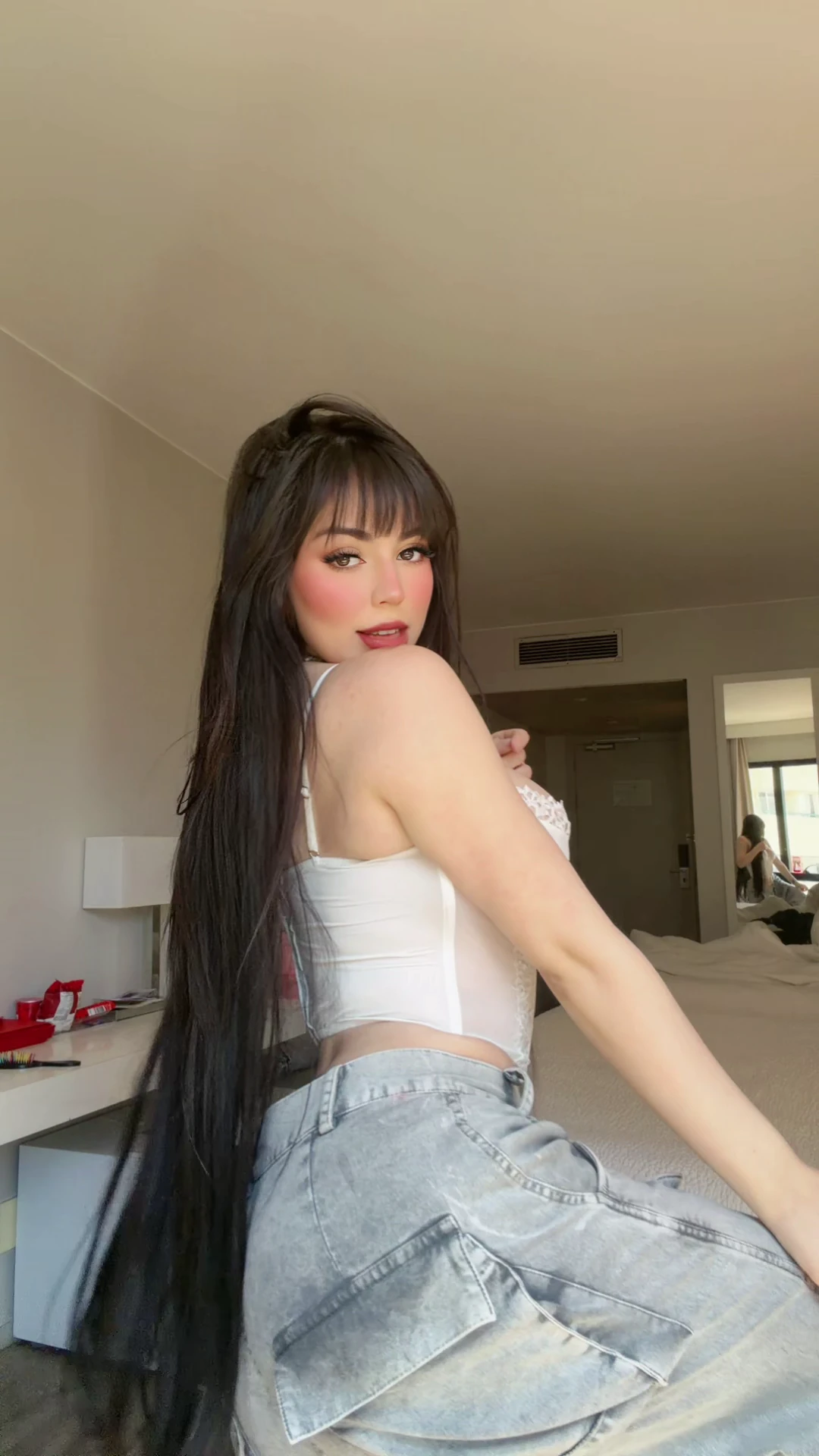 Bella Angel, Instagram, TClothes - [18/03/2026]