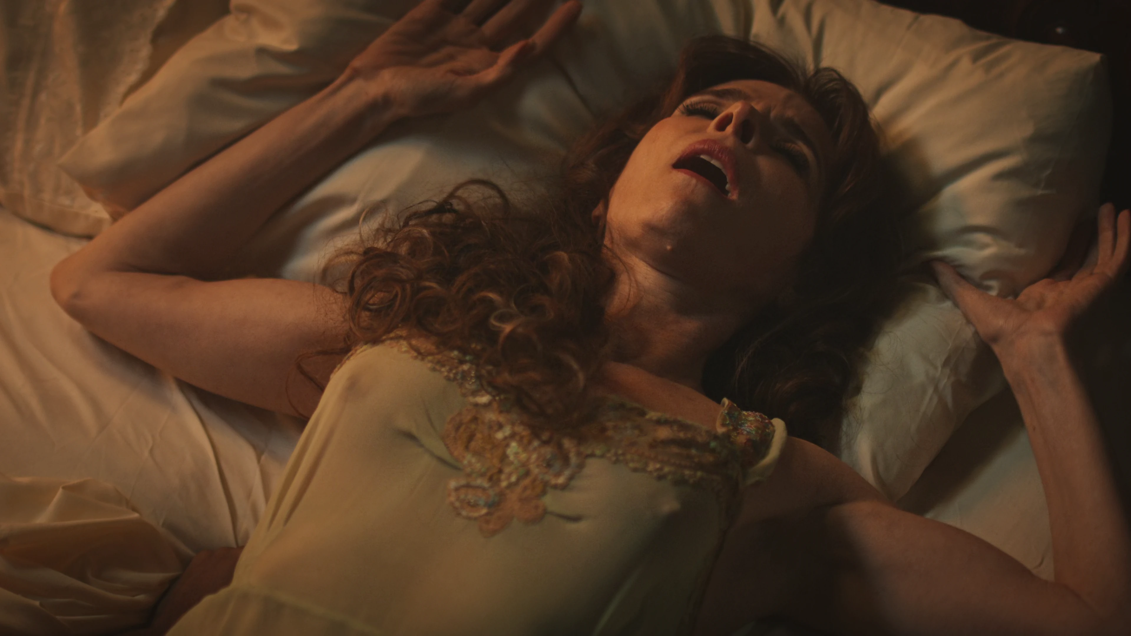 Cenas Quentes, Deborah Evelyn, Transparencia - [23/03/2026]