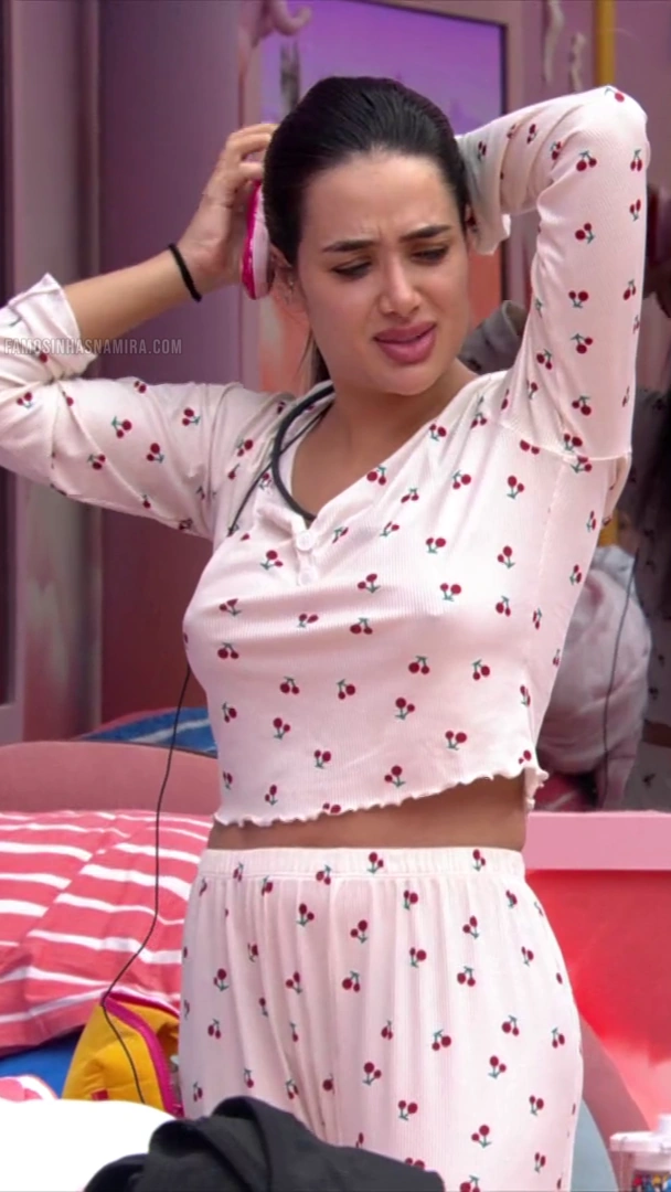 BBB26, Jordana Morais, TClothes - [08/03/2026]