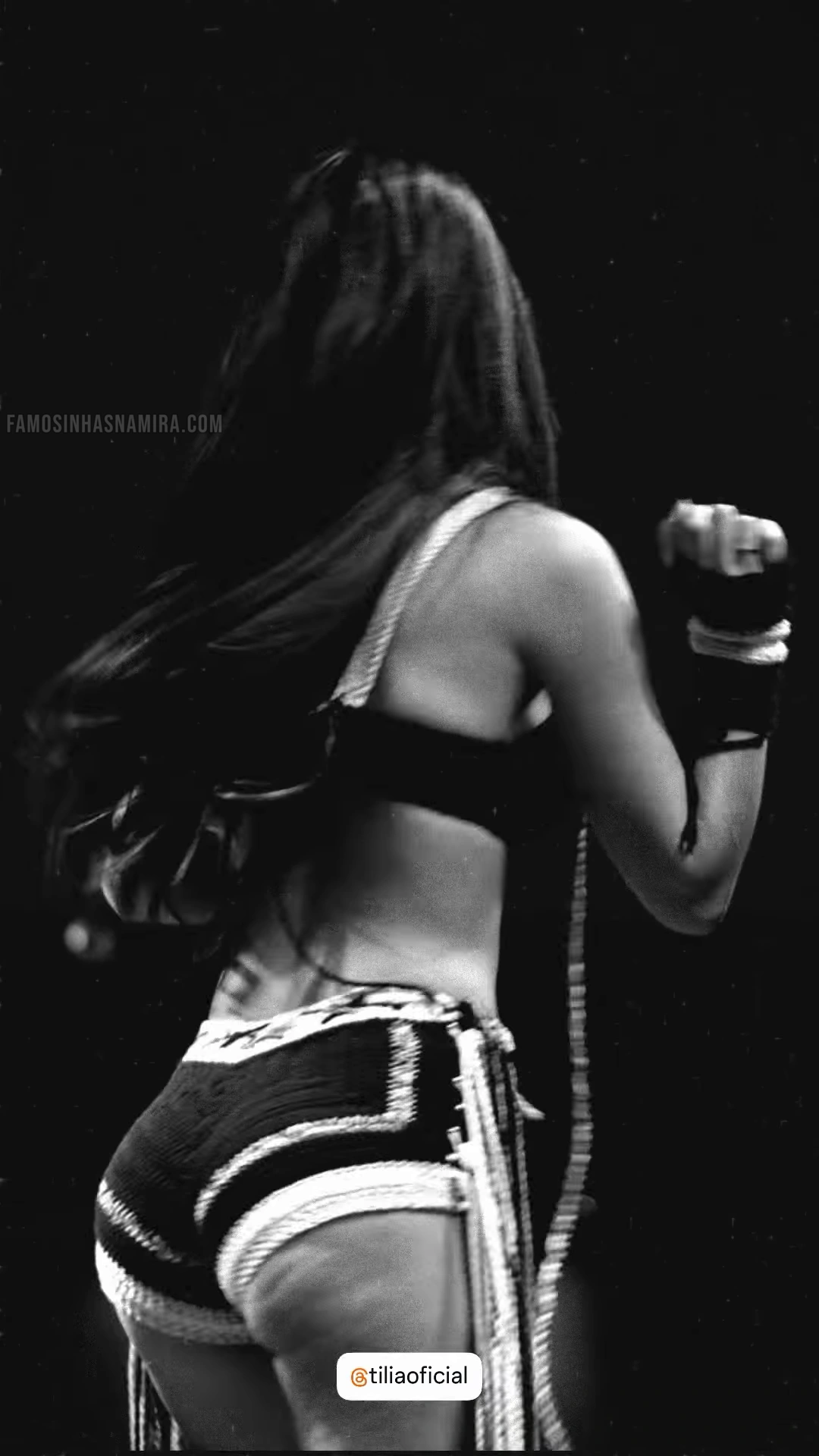 TClothes, Tilia - [08/03/2026]