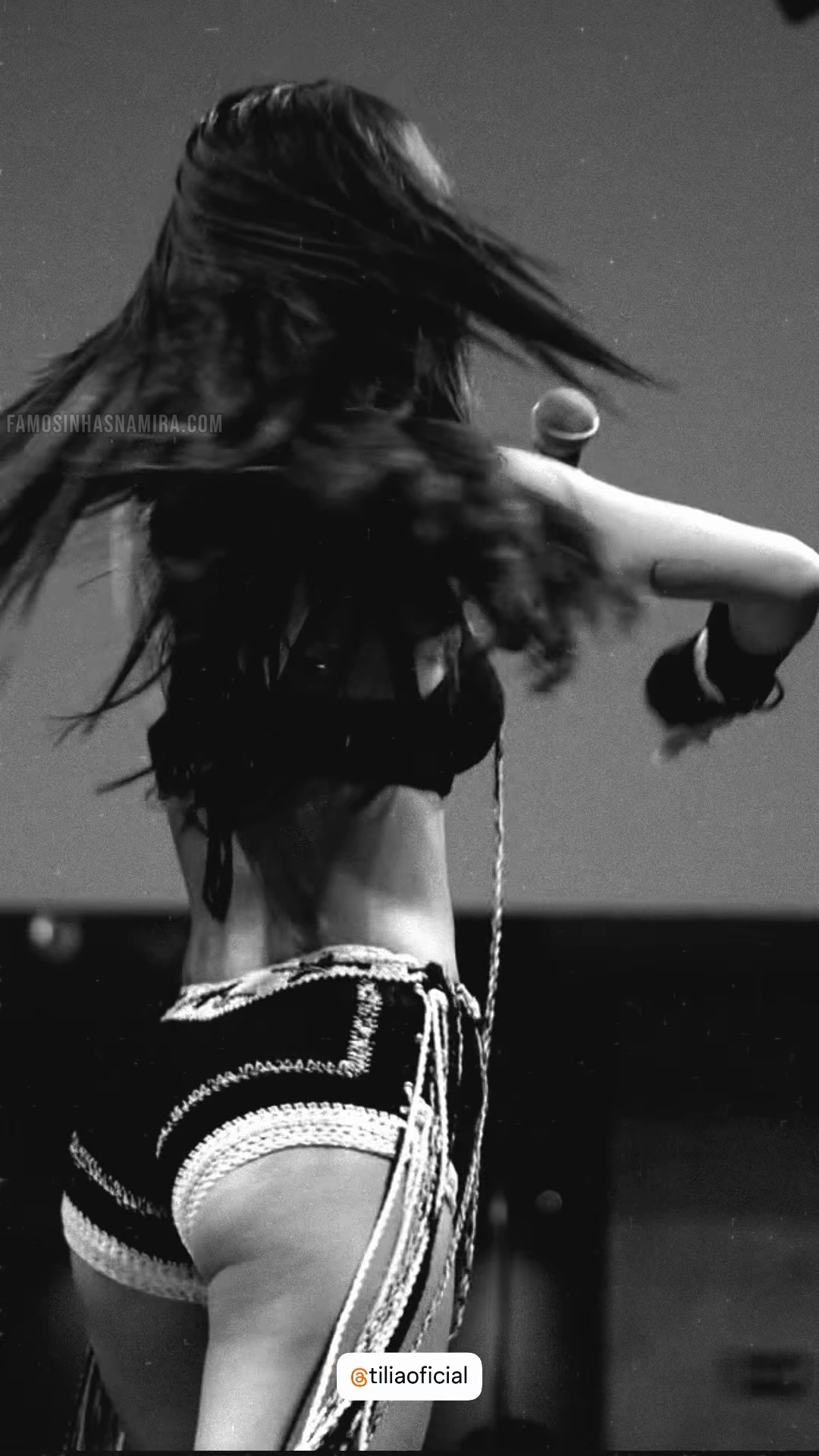 TClothes, Tilia - [08/03/2026]