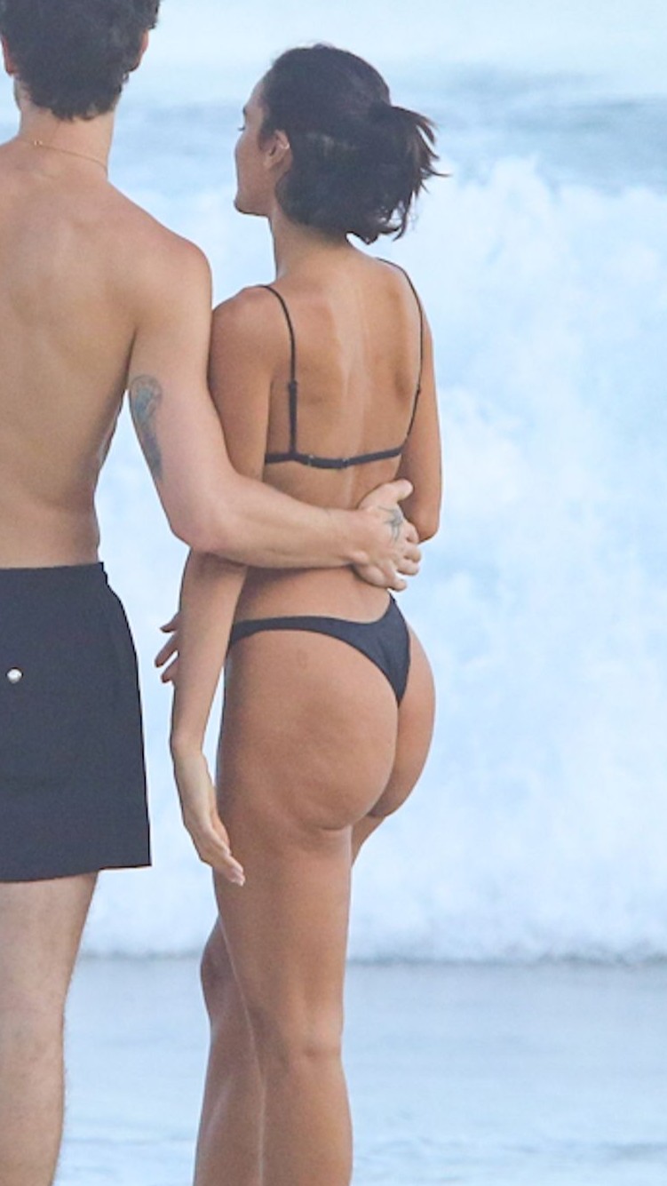 Biquini, Bruna Marquezine, Paparazzi - [27/03/2026]