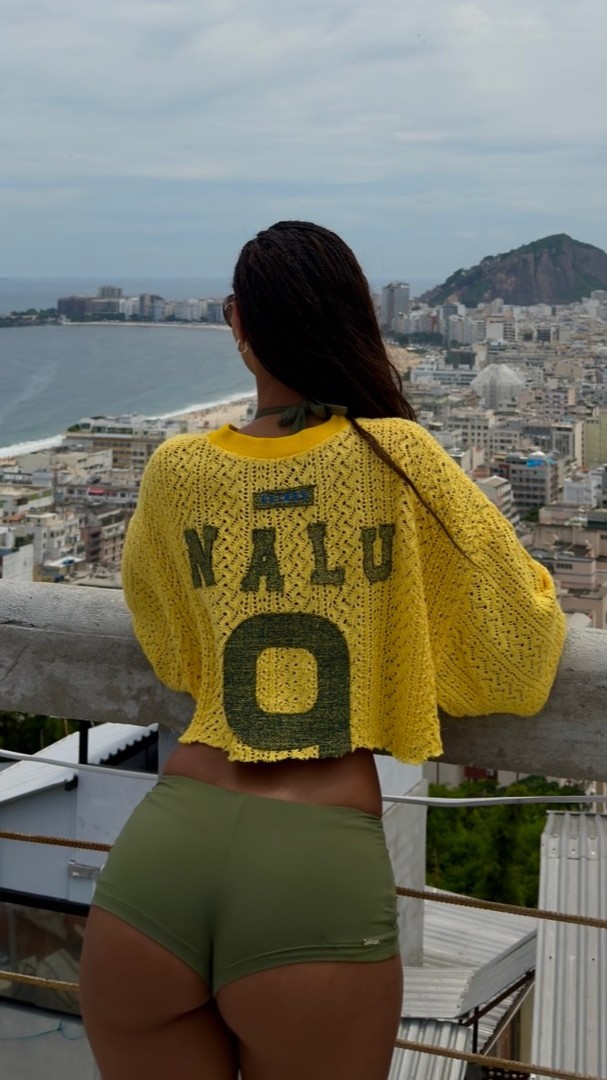 Juliana Nalu, TClothes - [25/03/2026]