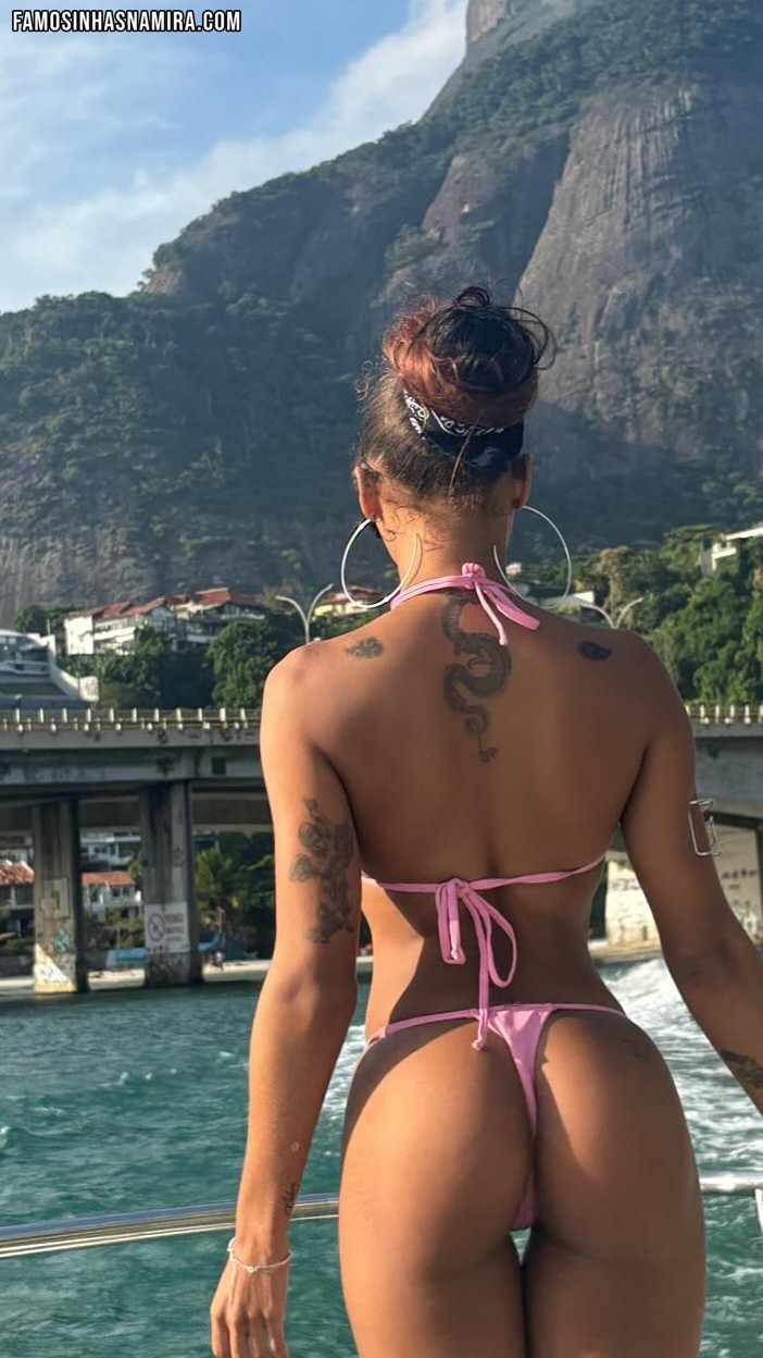 Lily Nobre - [23/05/2026]