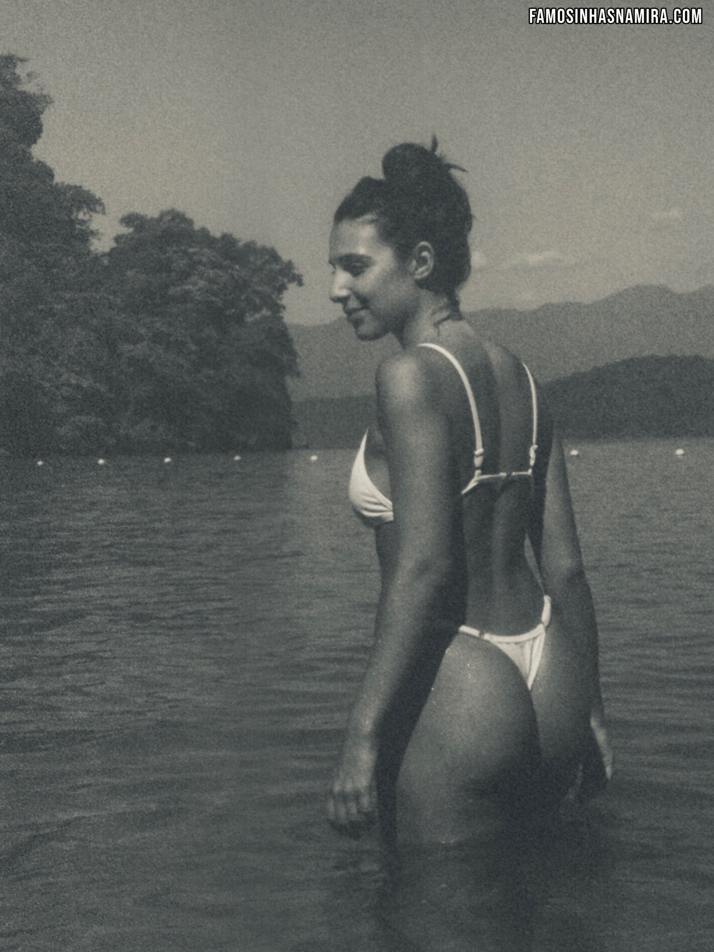 Biquini, Rayssa Bratillieri - [26/05/2026]